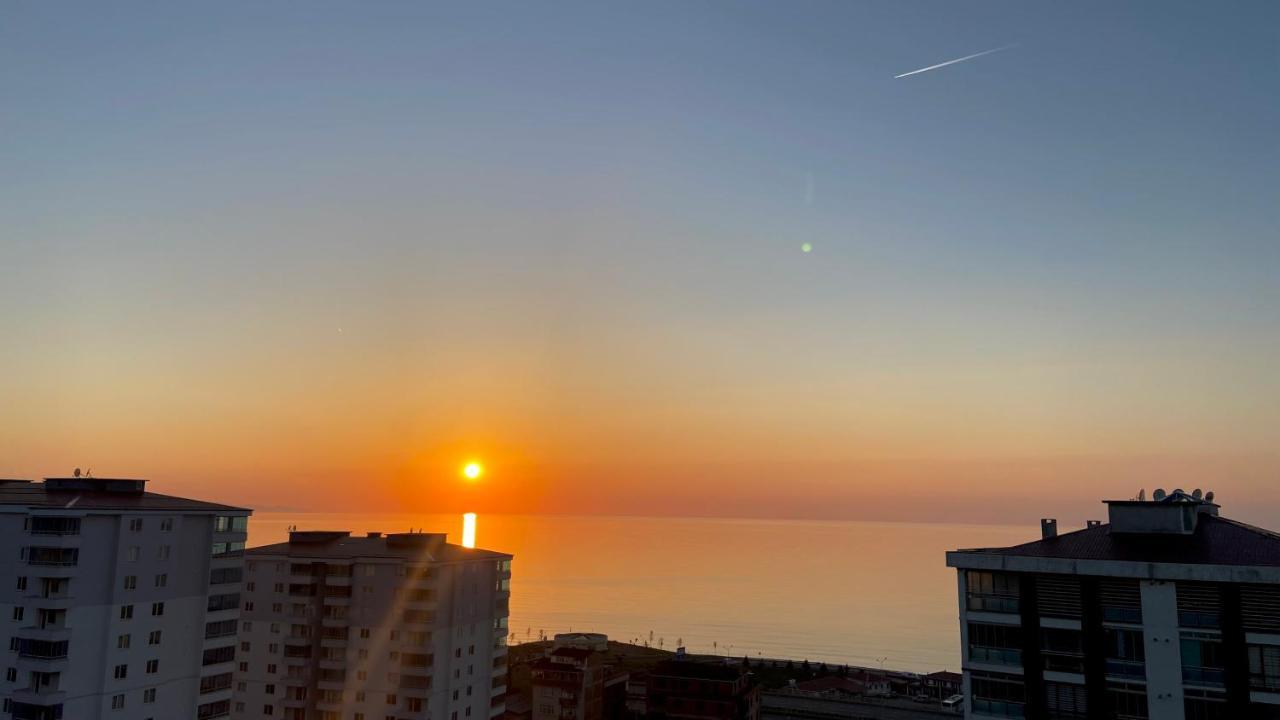 Caykent Suites Deluxe Hotel Of Exteriör bild