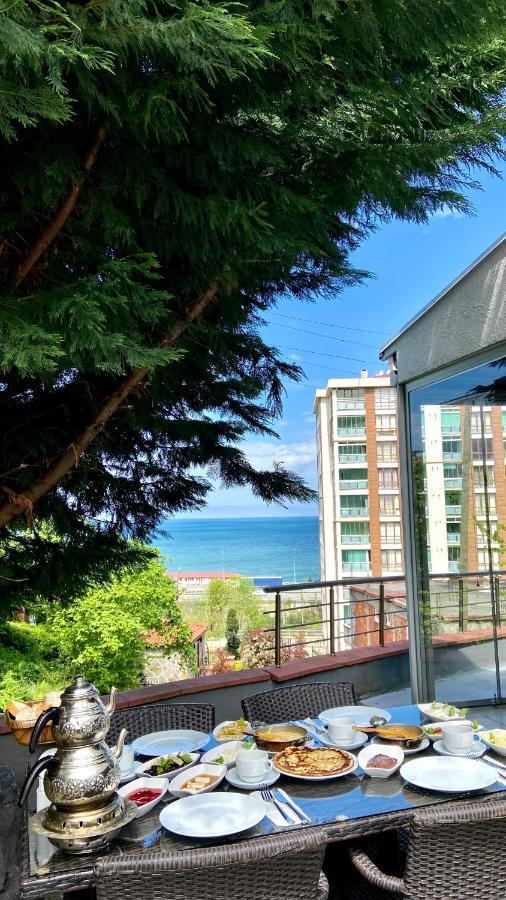 Caykent Suites Deluxe Hotel Of Exteriör bild